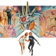 Illustration for article titled Dystopian science-fiction films of the 1970s